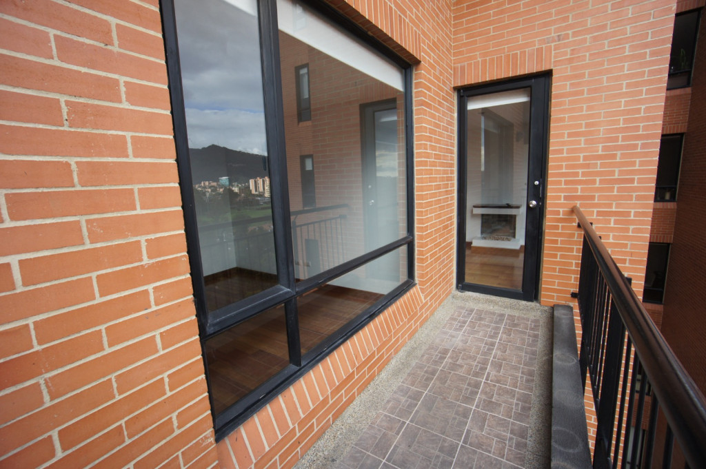 Apartamento En Venta - La Calleja, Bogotá