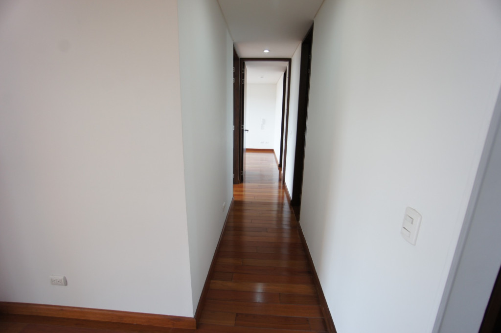 Apartamento En Venta - La Calleja, Bogotá