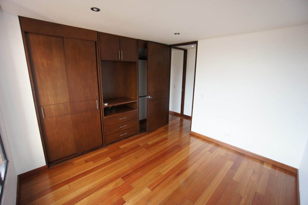 Apartamento En Venta - La Calleja, Bogotá