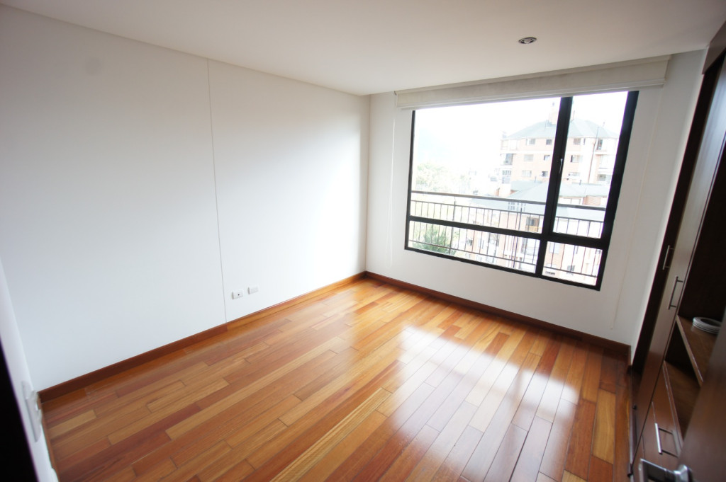 Apartamento En Venta - La Calleja, Bogotá