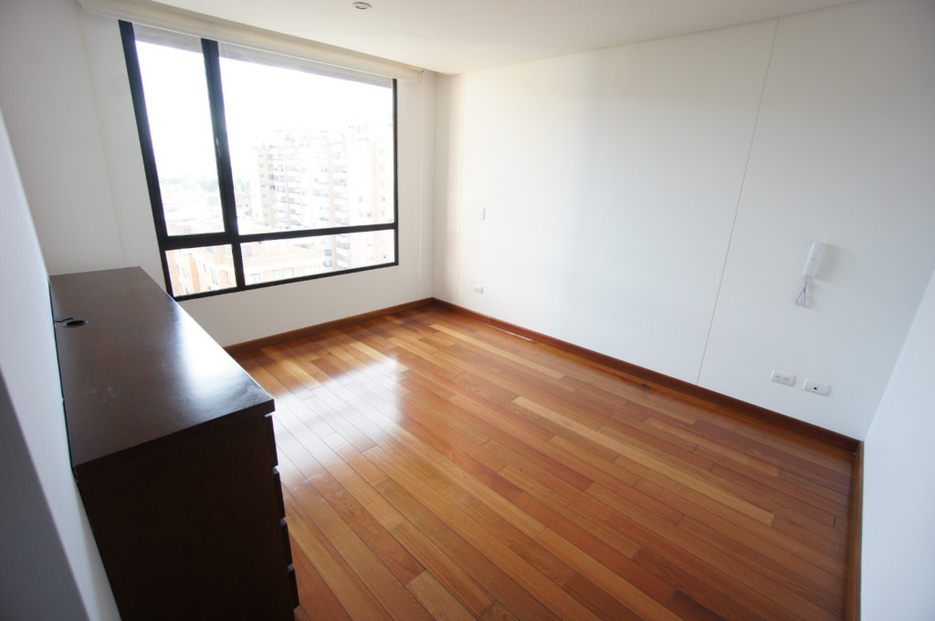 Apartamento En Venta - La Calleja, Bogotá