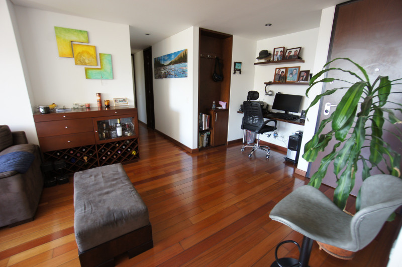 Apartamento En Venta - La Calleja, Bogotá