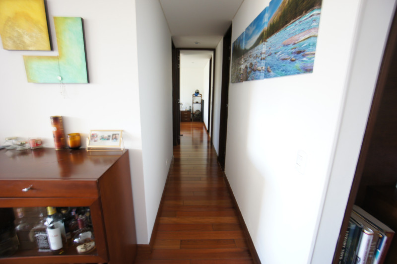 Apartamento En Venta - La Calleja, Bogotá