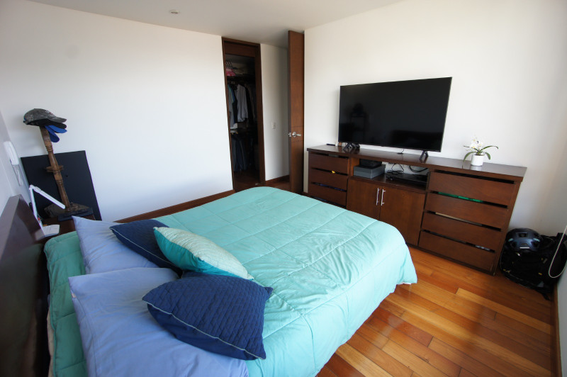 Apartamento En Venta - La Calleja, Bogotá