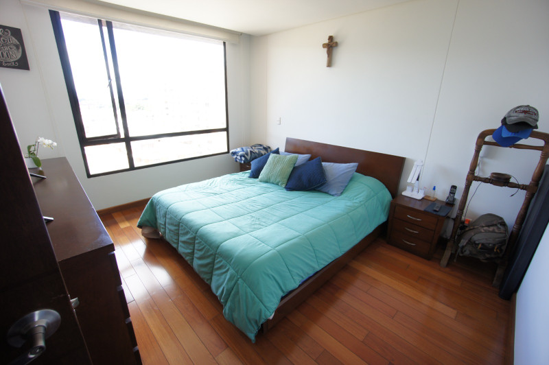Apartamento En Venta - La Calleja, Bogotá