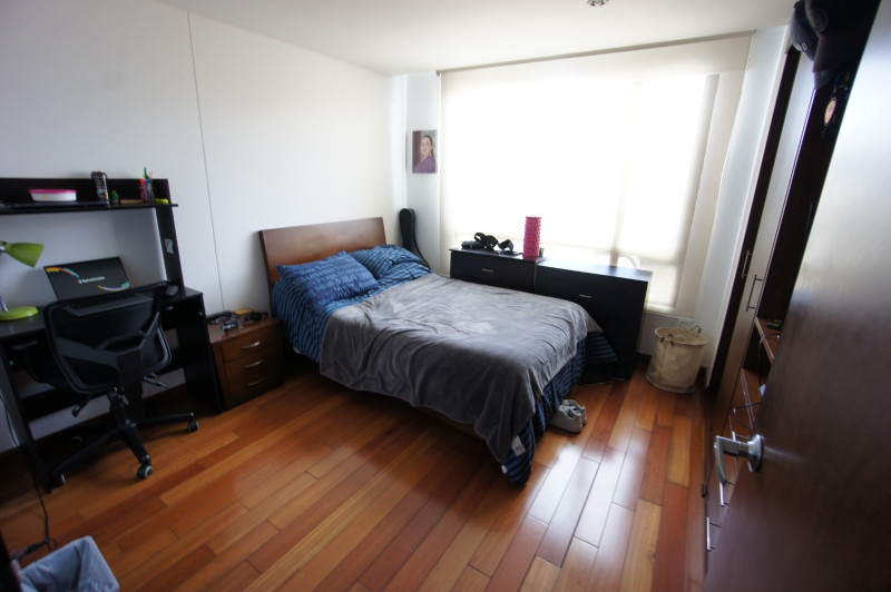 Apartamento En Venta - La Calleja, Bogotá