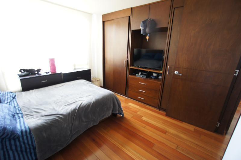 Apartamento En Venta - La Calleja, Bogotá