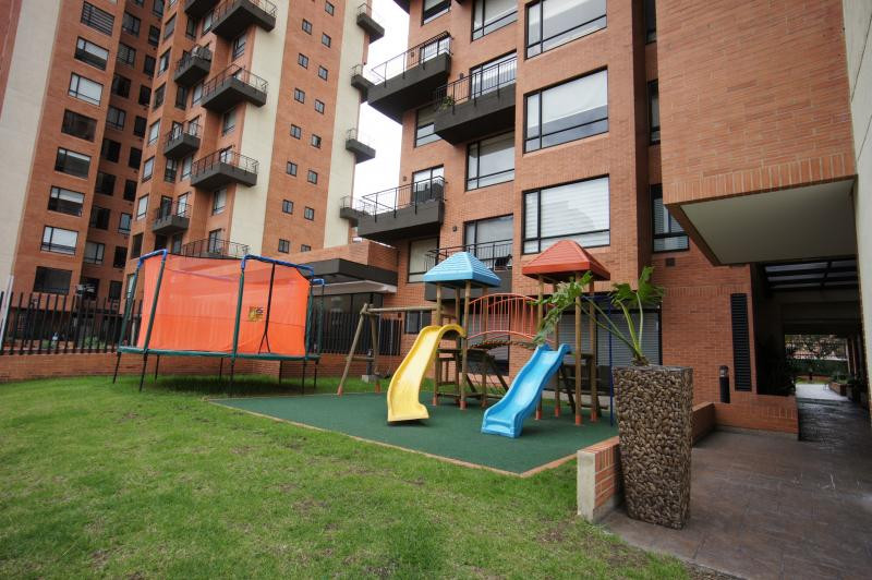 Apartamento En Venta - La Calleja, Bogotá