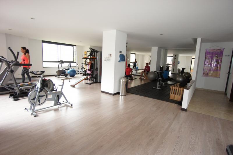Apartamento En Venta - La Calleja, Bogotá