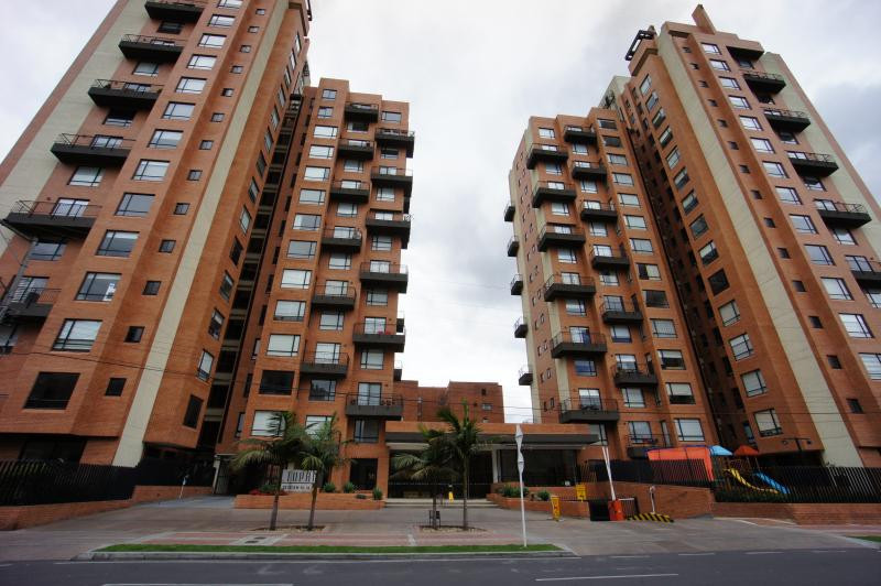 Apartamento En Venta - La Calleja, Bogotá