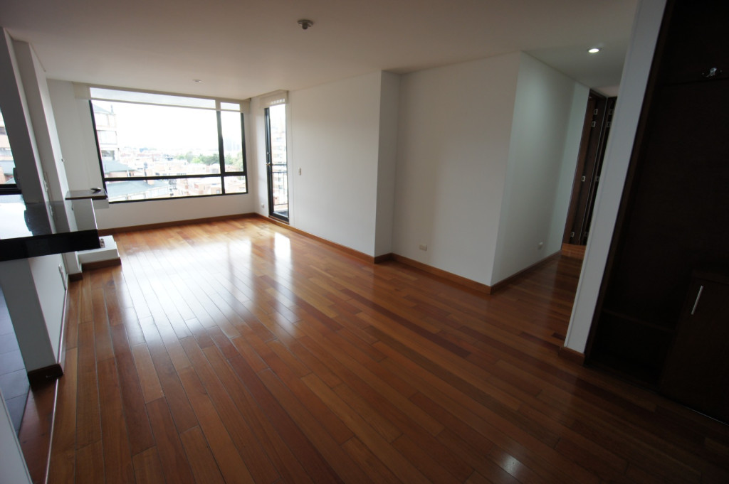 Apartamento En Venta - La Calleja, Bogotá