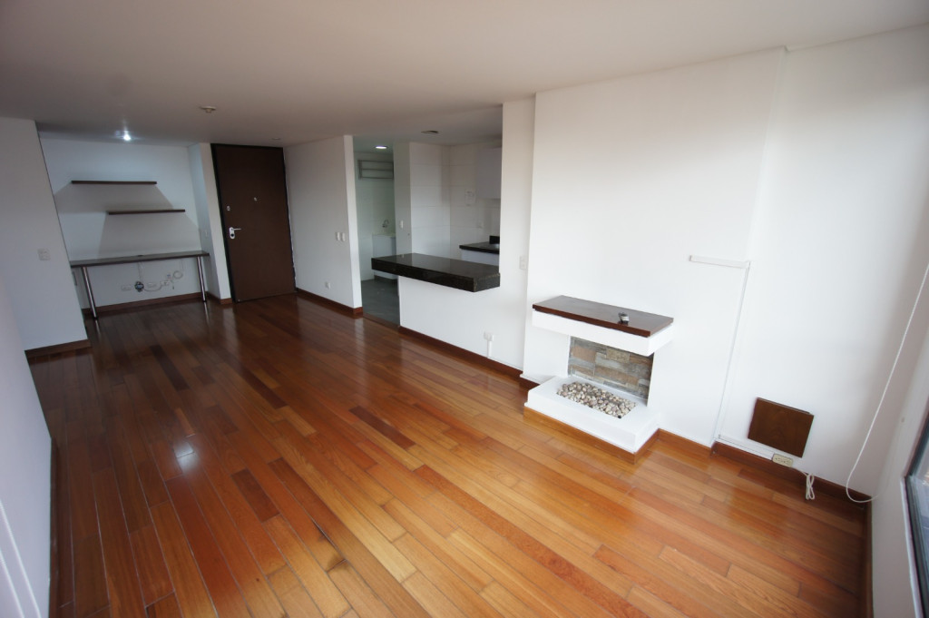Apartamento En Venta - La Calleja, Bogotá
