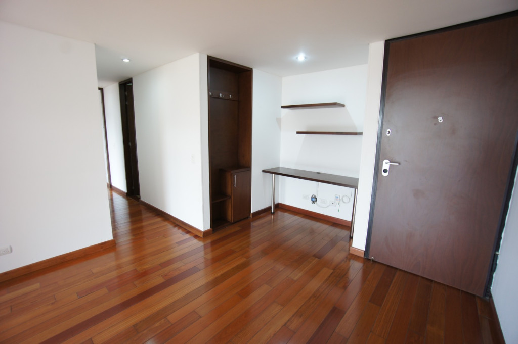 Apartamento En Venta - La Calleja, Bogotá