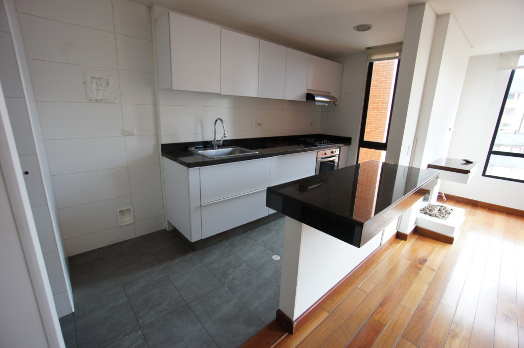 Apartamento En Venta - La Calleja, Bogotá