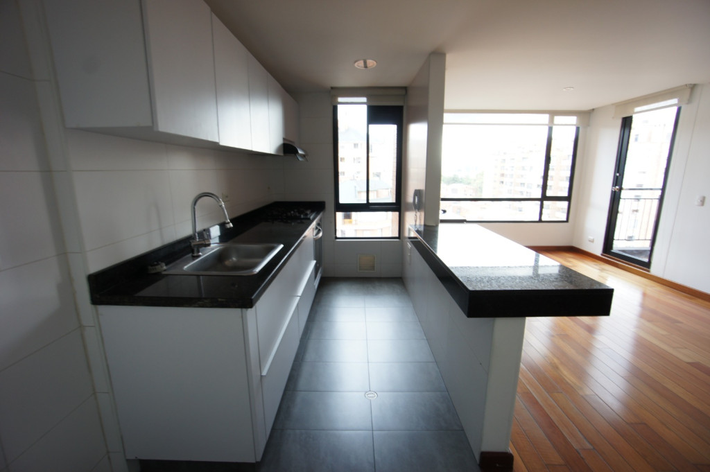 Apartamento En Venta - La Calleja, Bogotá