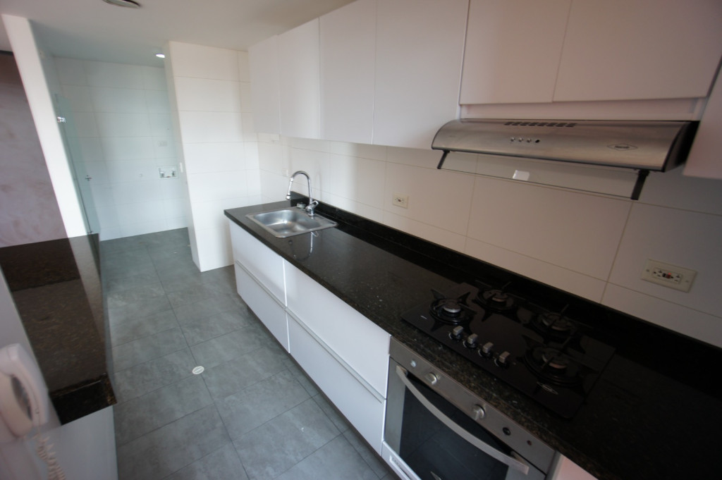 Apartamento En Venta - La Calleja, Bogotá