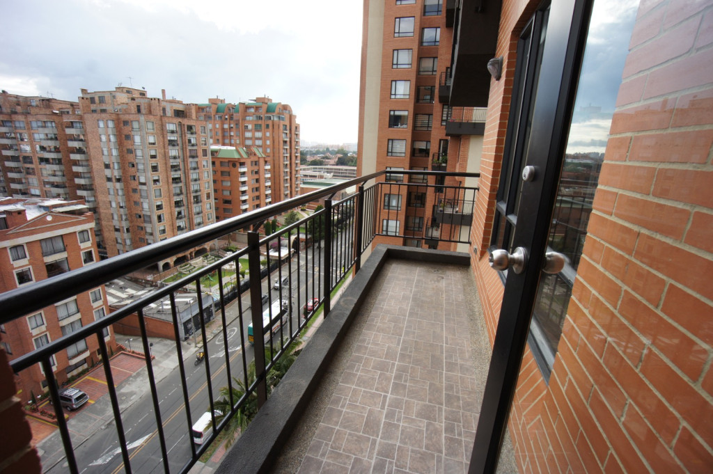 Apartamento En Venta - La Calleja, Bogotá