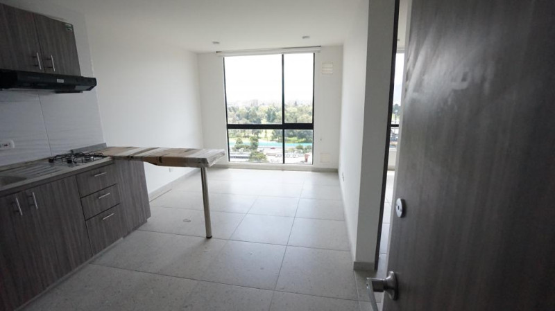 Apartaestudio En Venta - Mazurén, Bogotá