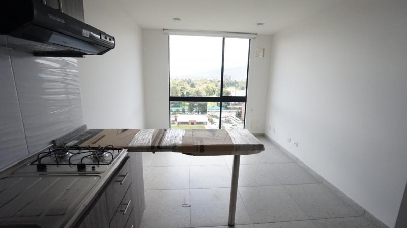 Apartaestudio En Venta - Mazurén, Bogotá
