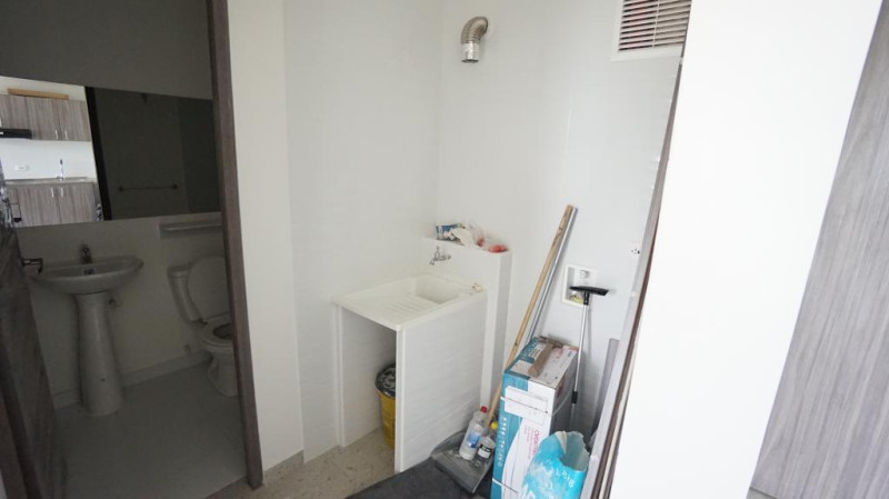 Apartaestudio En Venta - Mazurén, Bogotá