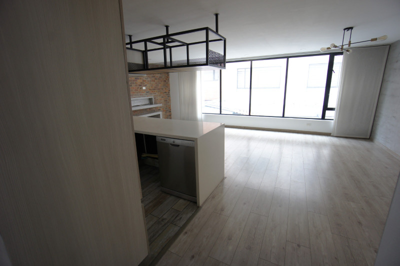 Apartamento En Venta - Rincon Del Chicó, Bogotá