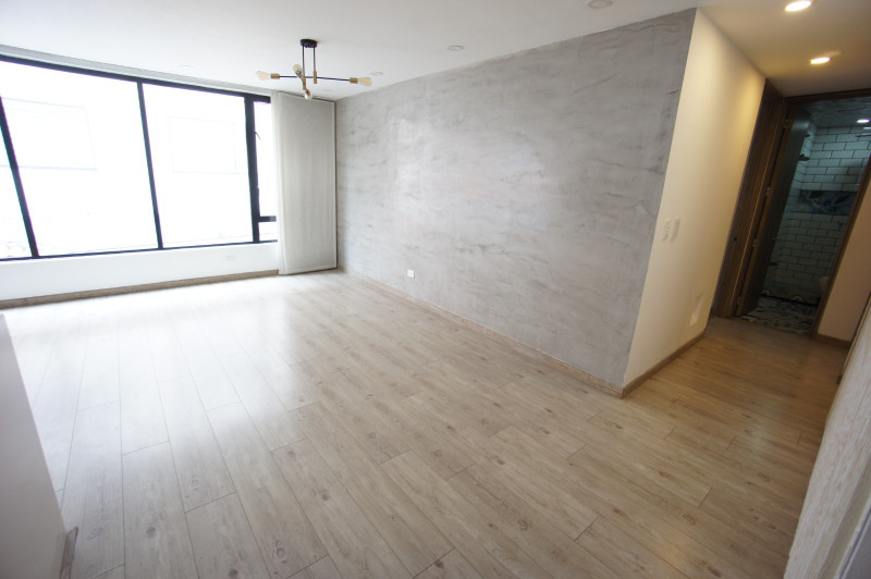 Apartamento En Venta - Rincon Del Chicó, Bogotá
