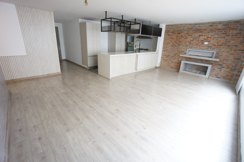 Apartamento En Venta - Rincon Del Chicó, Bogotá