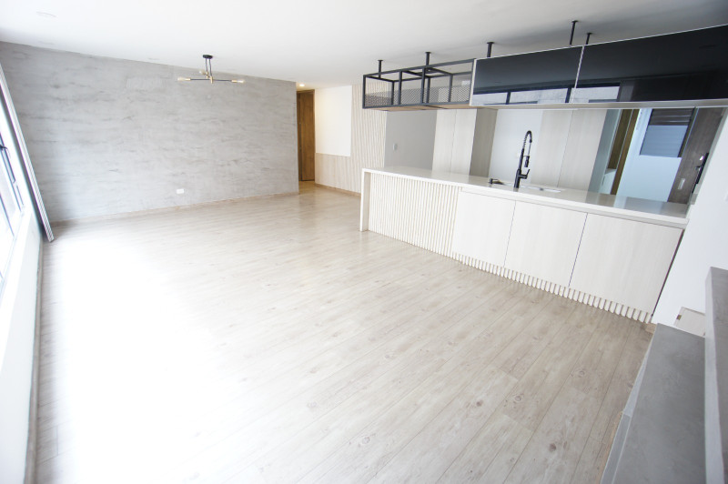 Apartamento En Venta - Rincon Del Chicó, Bogotá