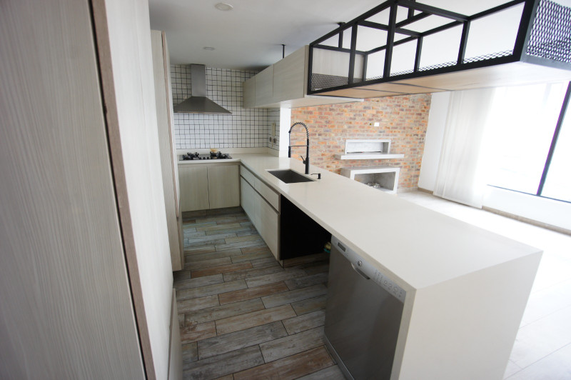 Apartamento En Venta - Rincon Del Chicó, Bogotá