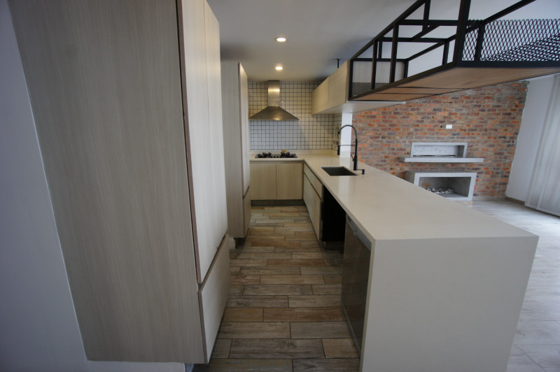 Apartamento En Venta - Rincon Del Chicó, Bogotá