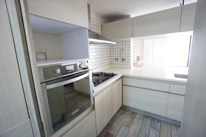 Apartamento En Venta - Rincon Del Chicó, Bogotá