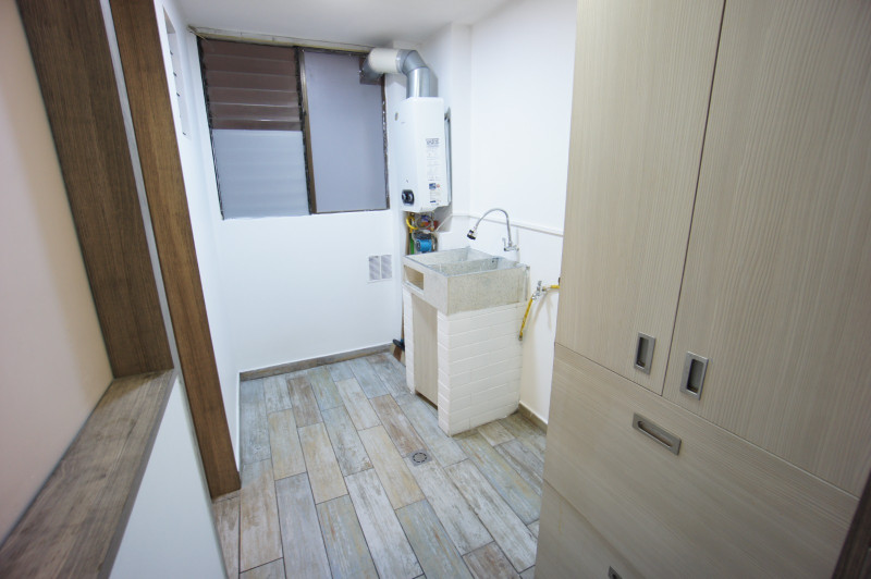Apartamento En Venta - Rincon Del Chicó, Bogotá