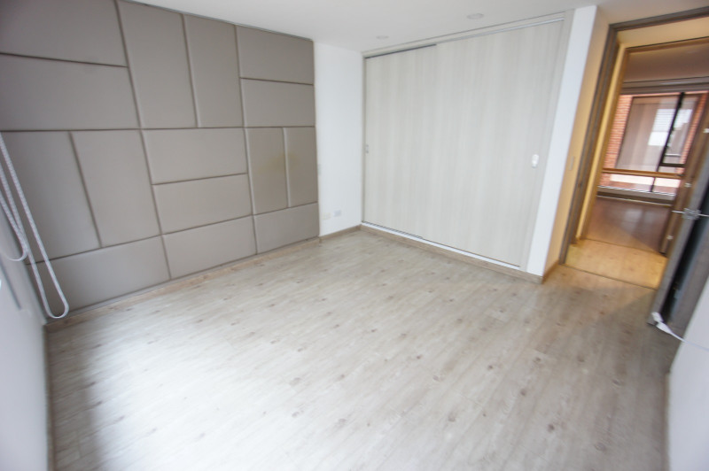Apartamento En Venta - Rincon Del Chicó, Bogotá