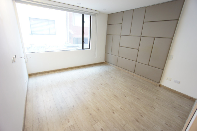Apartamento En Venta - Rincon Del Chicó, Bogotá