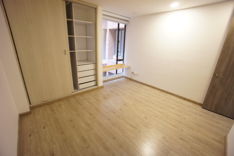 Apartamento En Venta - Rincon Del Chicó, Bogotá