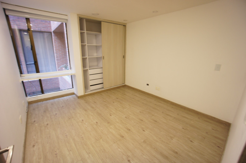 Apartamento En Venta - Rincon Del Chicó, Bogotá