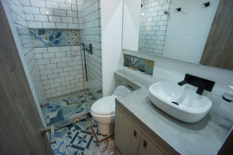 Apartamento En Venta - Rincon Del Chicó, Bogotá