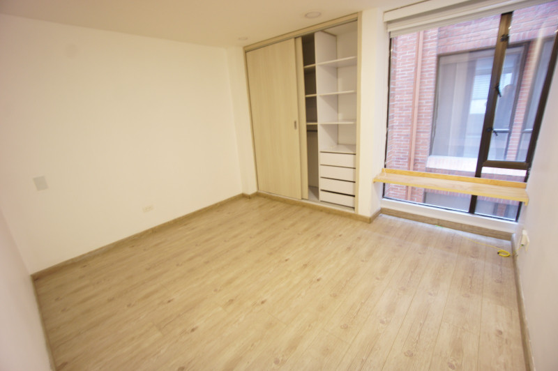 Apartamento En Venta - Rincon Del Chicó, Bogotá