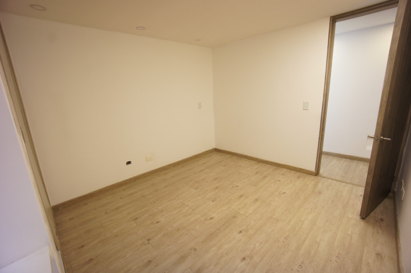 Apartamento En Venta - Rincon Del Chicó, Bogotá