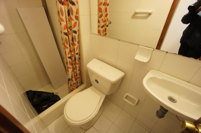 Apartamento En Venta - Rincon Del Chicó, Bogotá