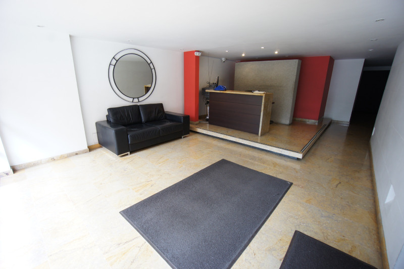 Apartamento En Venta - Rincon Del Chicó, Bogotá