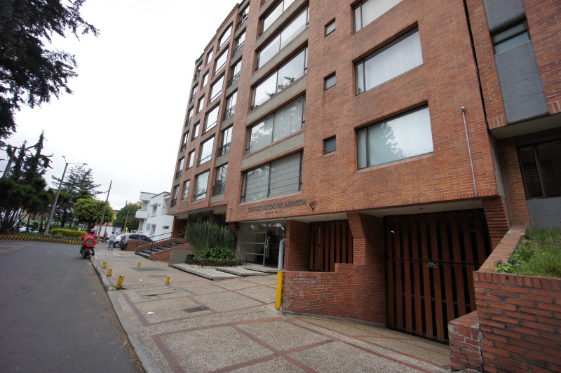 Apartamento En Venta - Rincon Del Chicó, Bogotá