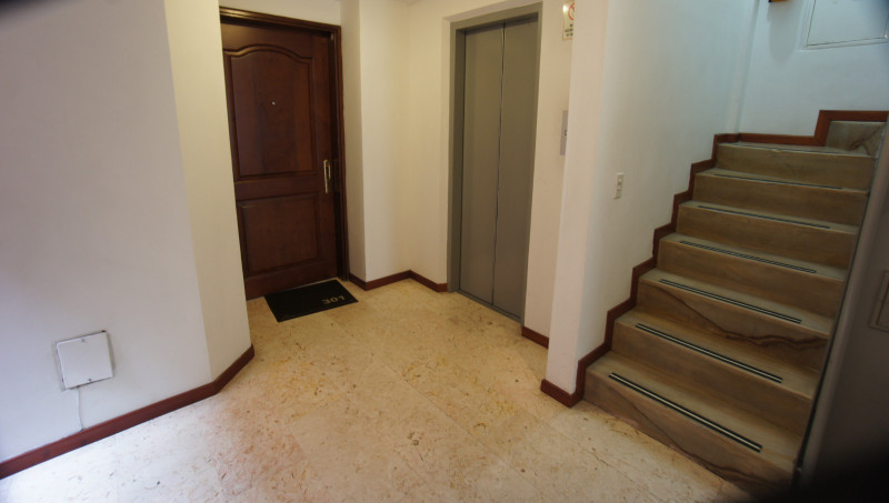 Apartamento En Venta - Rincon Del Chicó, Bogotá