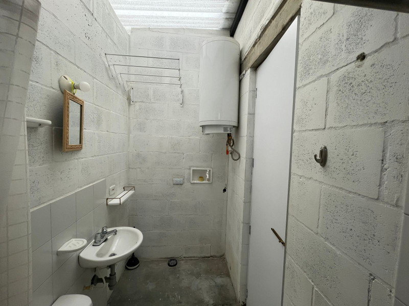 Apartaestudio En Venta - Las Cruces, Bogotá