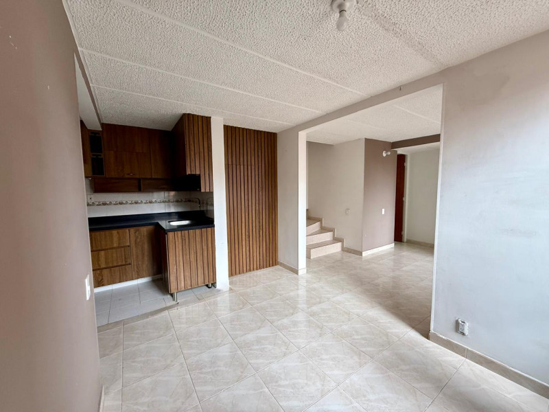 Apartamento En Venta - Ciudad Salitre Nor-Oriental-Teusaquillo, Bogotá
