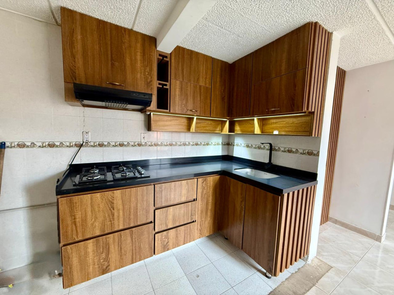 Apartamento En Venta - Ciudad Salitre Nor-Oriental-Teusaquillo, Bogotá