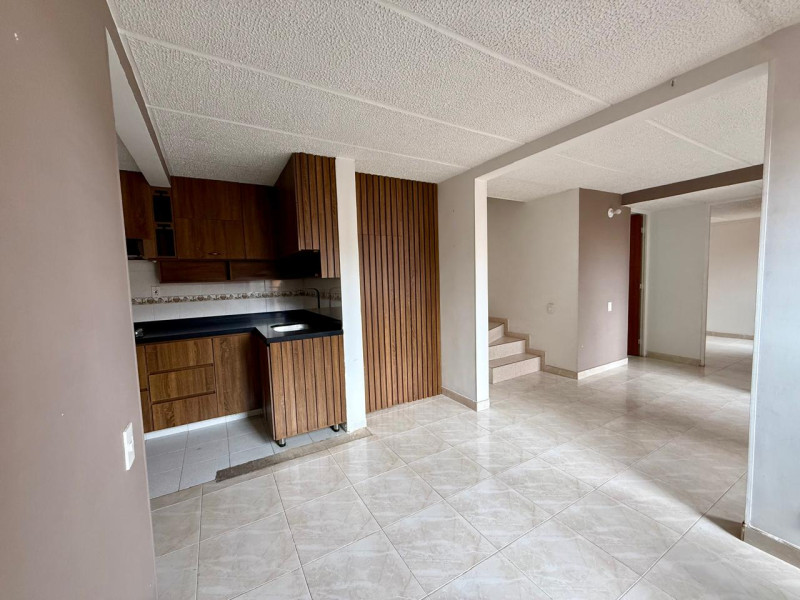 Apartamento En Venta - Ciudad Salitre Nor-Oriental-Teusaquillo, Bogotá