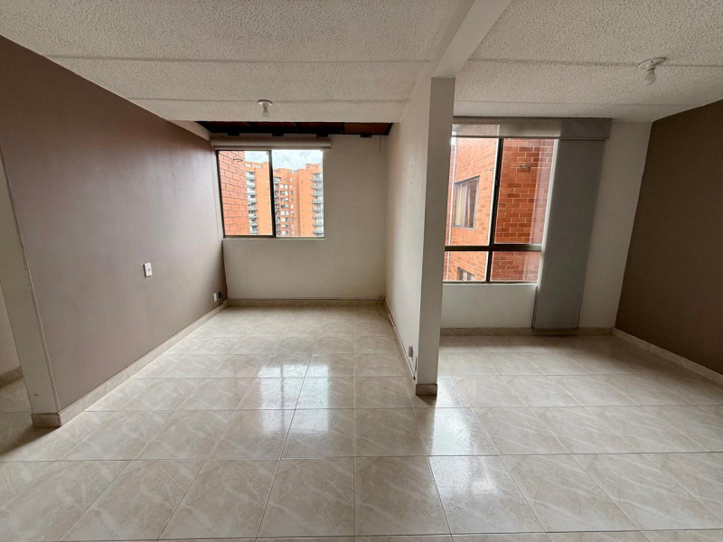 Apartamento En Venta - Ciudad Salitre Nor-Oriental-Teusaquillo, Bogotá