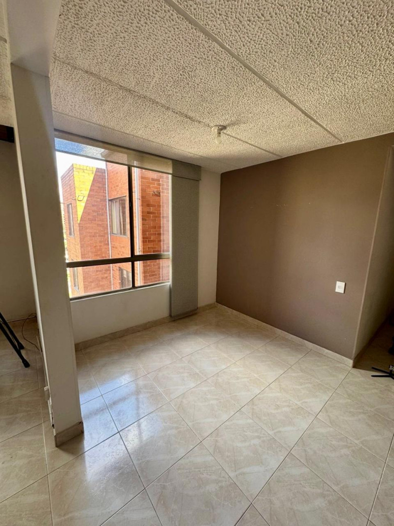 Apartamento En Venta - Ciudad Salitre Nor-Oriental-Teusaquillo, Bogotá