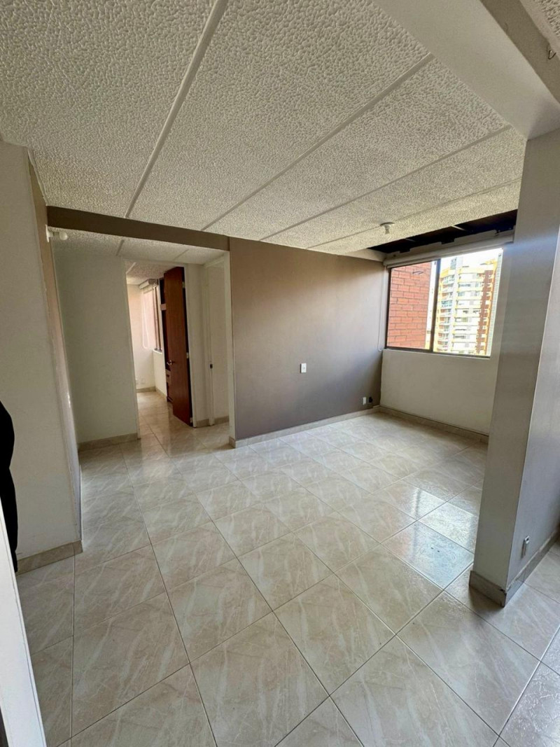Apartamento En Venta - Ciudad Salitre Nor-Oriental-Teusaquillo, Bogotá